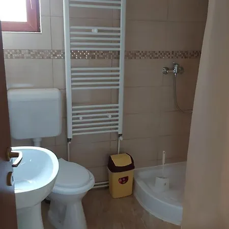 Casa De Vacanta La Ticu * Cindesti (Arges)