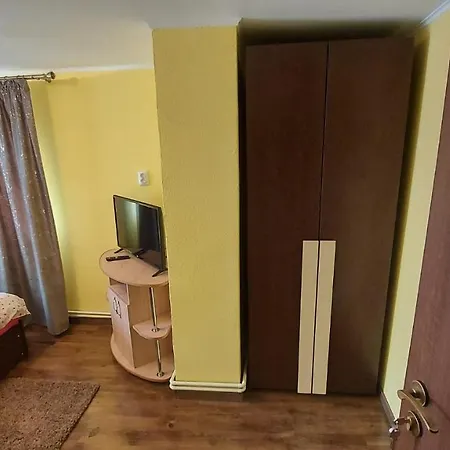 Casa De Vacanta La Ticu Cindesti (Arges)