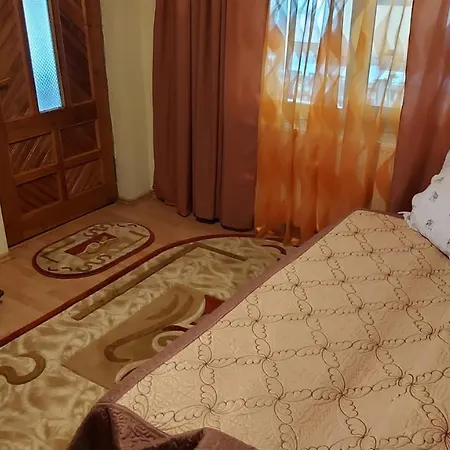 Casa De Vacanta La Ticu