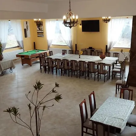 Casa De Vacanta La Ticu Guest house Cindesti (Arges)