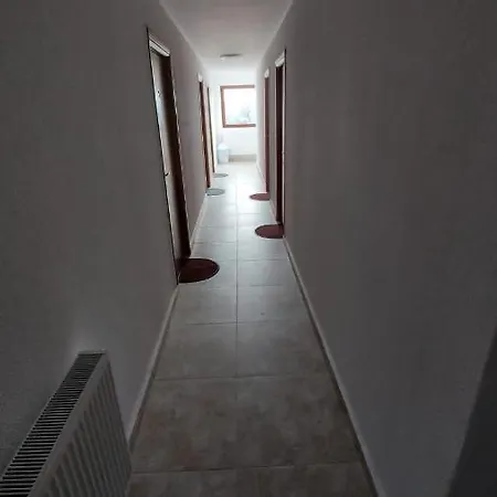 Casa De Vacanta La Ticu