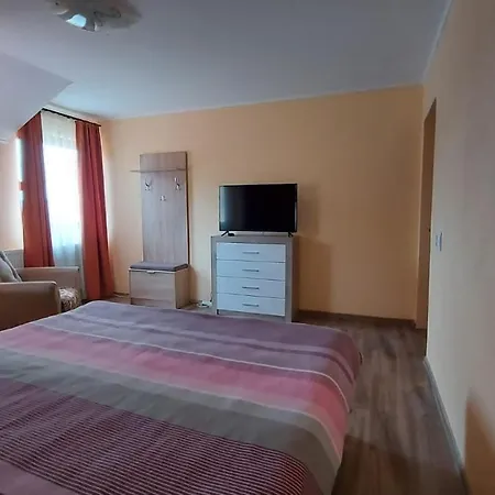Casa De Vacanta La Ticu *