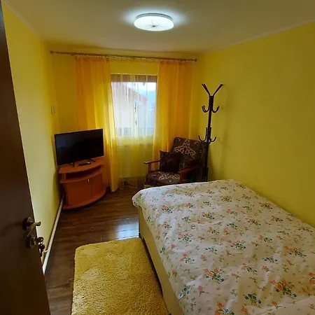 Casa De Vacanta La Ticu * Cindesti (Arges)